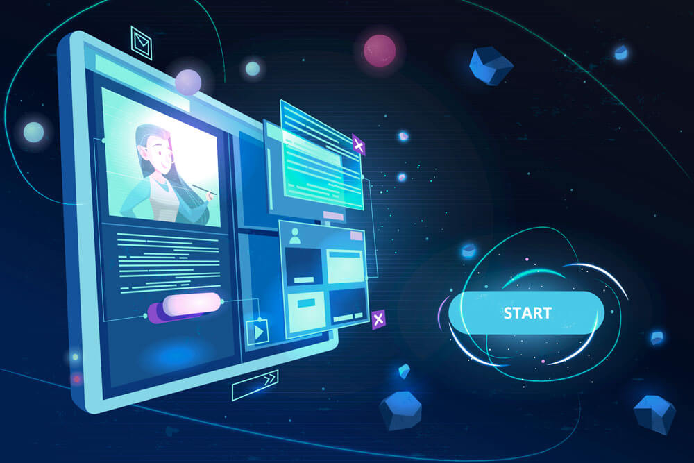 SiteSnap Website Design