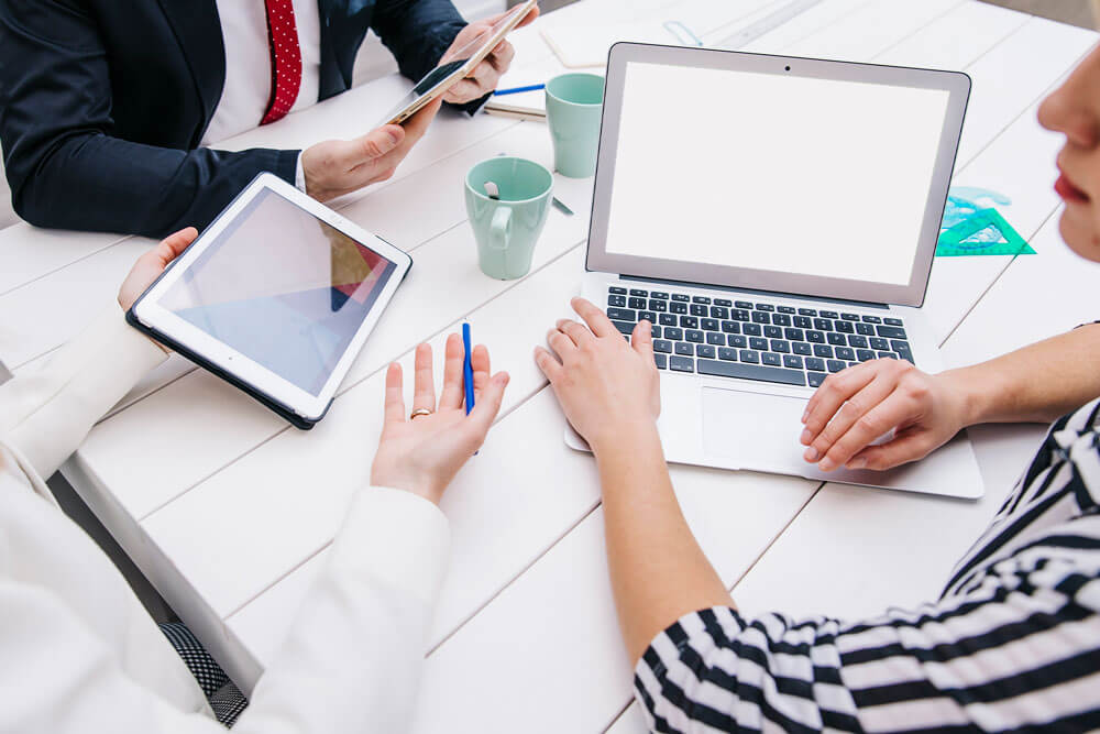 Consultation meeting