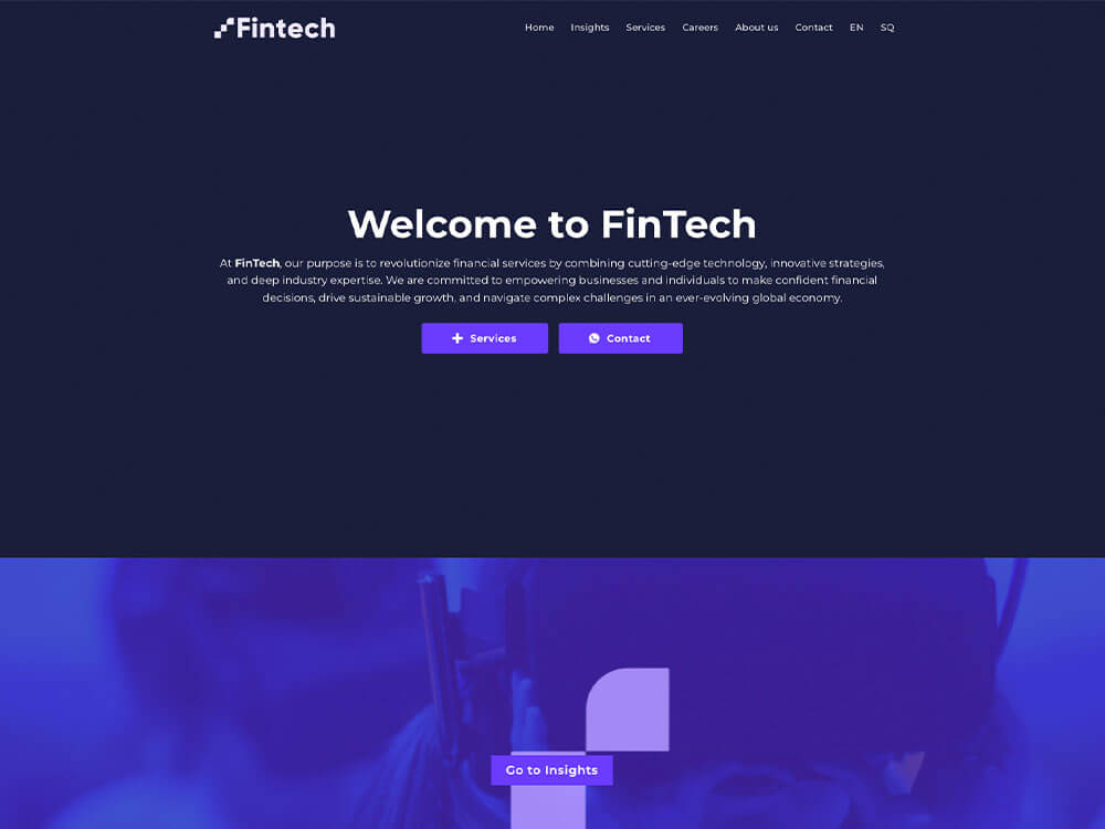 FinTech